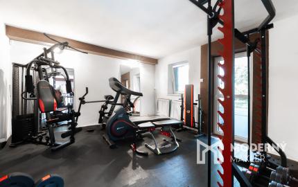 Na predaj rodinný dom s bazénom v Kysuckom Novom Meste