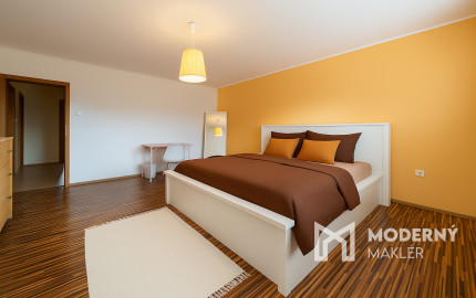 Na predaj rodinný dom vhodný aj na podnikanie v Kysuckom Novom Meste