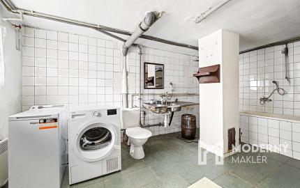 Na predaj rodinný dom s bazénom v obci Makov-Potok