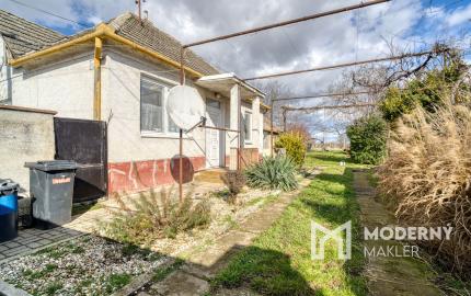 Na predaj rodinný dom v obci Pata