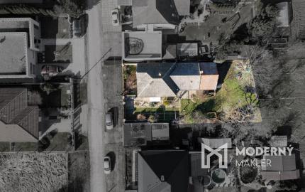 Na predaj rodinný dom v obci Pata