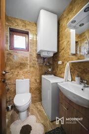 Na prenájom luxusná rekreačná chata v obci Stará Lesná