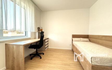 Na predaj moderný 4-izbový byt v novej rezidencii - Bývanie pri mlyne