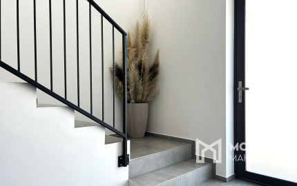 Na predaj moderný 4-izbový byt v novej rezidencii - Bývanie pri mlyne