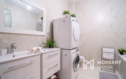 Na predaj 4-izbový rodinný dom v Galante