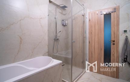 Na predaj 4-izbový rodinný dom v Galante