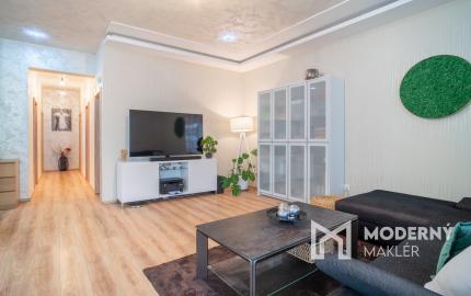 Na predaj 4-izbový rodinný dom v Galante