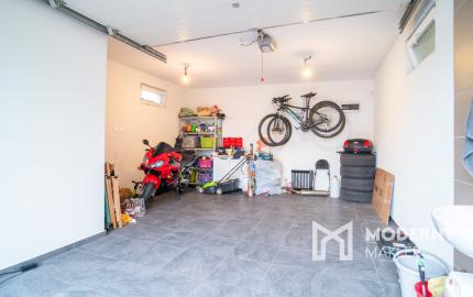 Na predaj 4-izbový rodinný dom v Galante