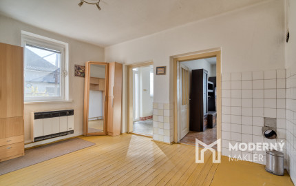 Na predaj rodinný dom v obci Pata