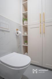 REZERVOVANÉ: Na predaj jedinečný 3-izbový byt po štýlovej rekonštrukcii vo Svite