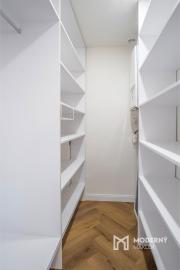 REZERVOVANÉ: Na predaj jedinečný 3-izbový byt po štýlovej rekonštrukcii vo Svite