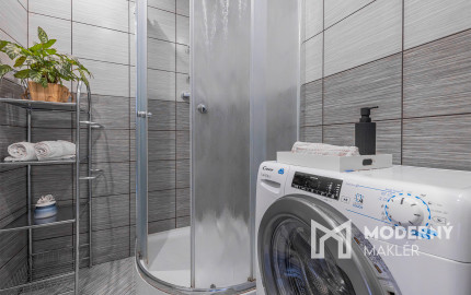 Na predaj 3-izbový byt s panoramatickým výhľadom na celé Košice