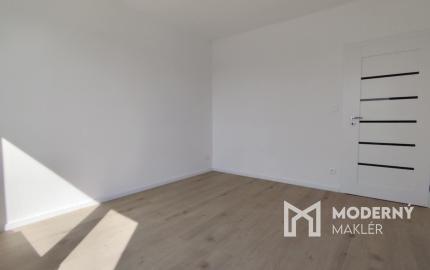 Na predaj 3-izbový byt s terasou v Bánovciach nad Bebravou