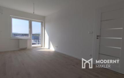 Na predaj 3-izbový byt s terasou v Bánovciach nad Bebravou