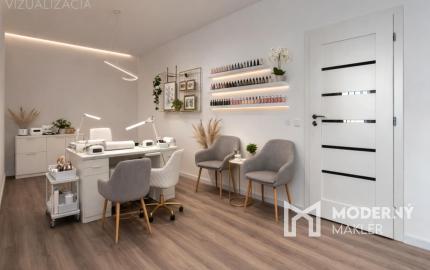 Na predaj priestranný 2-izbový byt v Bánovciach nad Bebravou