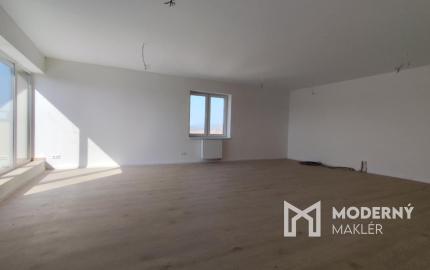 Na predaj 3-izbový byt s terasou v Bánovciach nad Bebravou