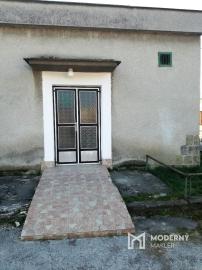 Na prenájom /výrobno-skladovacie priestory/ Prusy