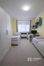 Na predaj rodinný dom vhodný na rekonštrukciu v obci Dežerice