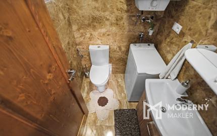 Na predaj luxusná rekreačná chata v obci Stará Lesná