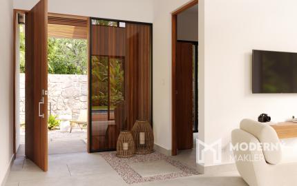 Na predaj investičná 3-izbová vila na polostrove Osa na Kostarike