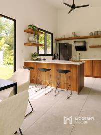 Na predaj investičná 3-izbová vila na polostrove Osa na Kostarike