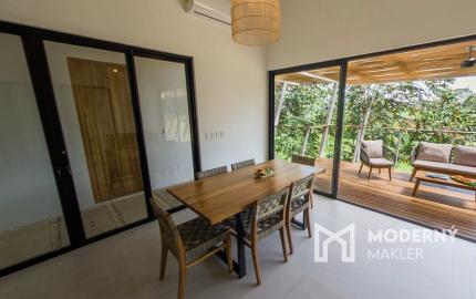 Na predaj investičná 3-izbová vila na polostrove Osa na Kostarike