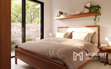 Na predaj investičná 3-izbová vila na polostrove Osa na Kostarike