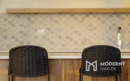 Na predaj tropická vila s možnosťou rezidentúry na polostrove Osa na Kostarike