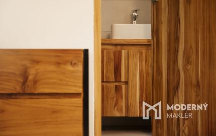 Na predaj tropická vila s možnosťou rezidentúry na polostrove Osa na Kostarike