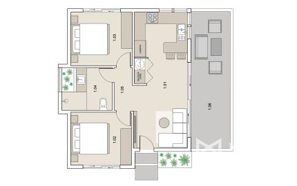 Na predaj tropická vila s možnosťou rezidentúry na polostrove Osa na Kostarike