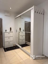 Na prenájom 3 izbový s 2 balkónmi na sídlisku JUH v Malackách