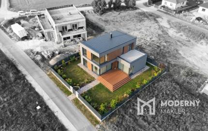 Na predaj pozemok v Ivanke pri Dunaji