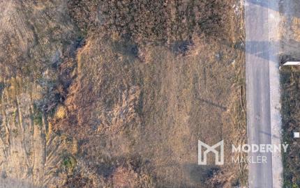 Na predaj pozemok v Ivanke pri Dunaji