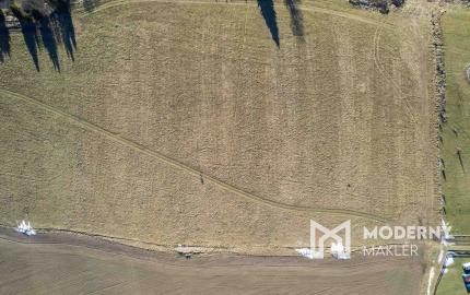 Na predaj pozemok v obci Mlynica