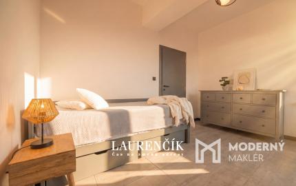 NA PREDAJ | 4-izbový byt s parametrami rodinného domu v Žiline na ul. Lenčova