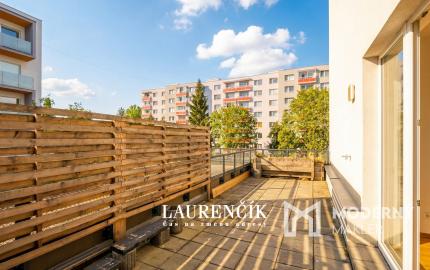 NA PREDAJ | 4-izbový byt s parametrami rodinného domu v Žiline na ul. Lenčova