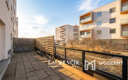 NA PREDAJ | 4-izbový byt s parametrami rodinného domu v Žiline na ul. Lenčova