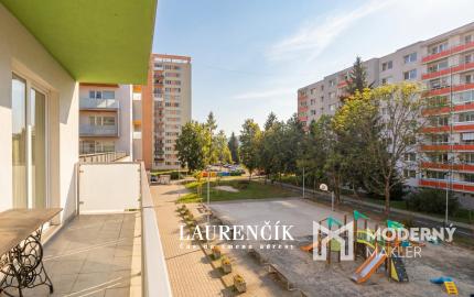 NA PREDAJ | 4-izbový byt s parametrami rodinného domu v Žiline na ul. Lenčova