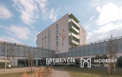 NA PREDAJ | 4-izbový byt s parametrami rodinného domu v Žiline na ul. Lenčova