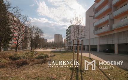NA PREDAJ | 4-izbový byt s parametrami rodinného domu v Žiline na ul. Lenčova