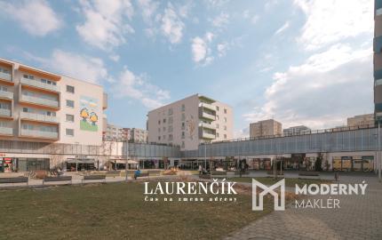 NA PREDAJ | 4-izbový byt s parametrami rodinného domu v Žiline na ul. Lenčova