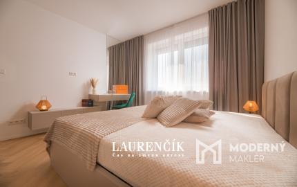 NA PREDAJ | Exkluzívny 3- izbový byt s veľkorysou terasou v Trenčíne