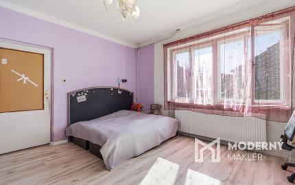 Na predaj rodinný dom v blízkosti mesta Veľký Krtíš