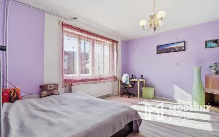 Na predaj rodinný dom v blízkosti mesta Veľký Krtíš