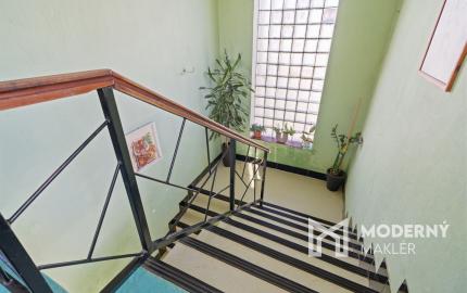 Na predaj rodinný dom v blízkosti mesta Veľký Krtíš