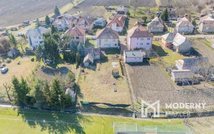 Na predaj rodinný dom v blízkosti mesta Veľký Krtíš