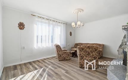 Na predaj rodinný dom s potenciálom rozšírenia vo Fiľakove