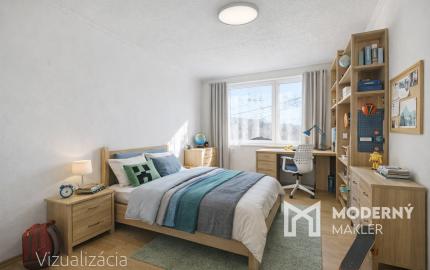 Na predaj rodinný dom s potenciálom rozšírenia vo Fiľakove