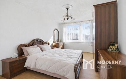 Na predaj rodinný dom s potenciálom rozšírenia vo Fiľakove