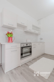 Na prenájom moderný 2-izbový byt v Čadci